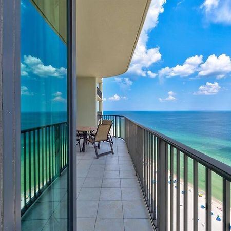 Phoenix West - 2207 - High-End Luxury Beachfront Орандж-Біч Екстер'єр фото