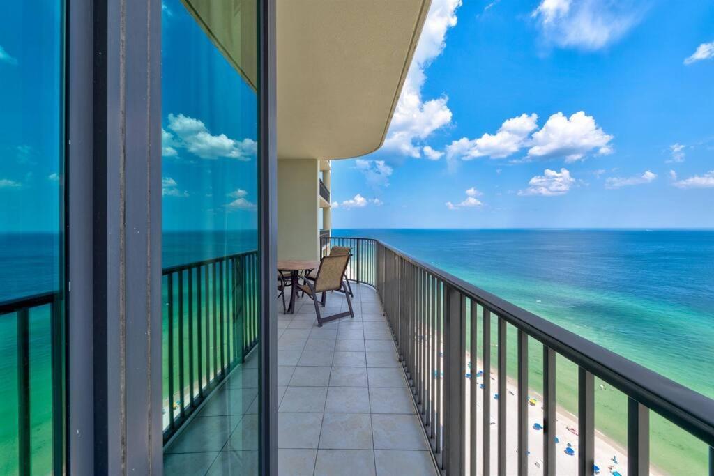 Phoenix West - 2207 - High-End Luxury Beachfront Орандж-Біч Екстер'єр фото