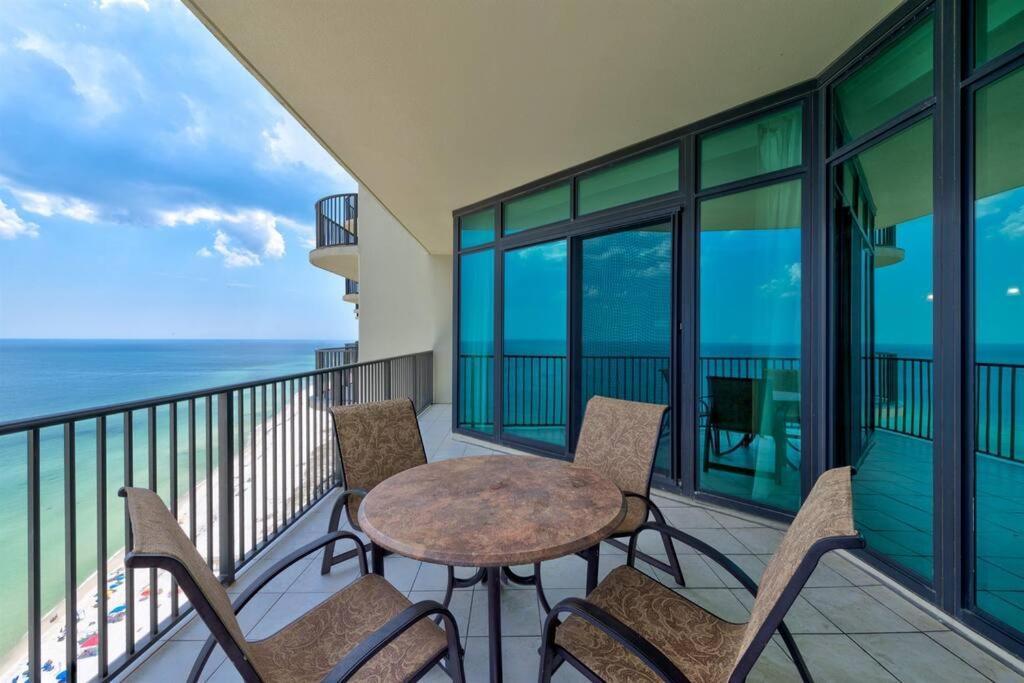 Phoenix West - 2207 - High-End Luxury Beachfront Орандж-Біч Екстер'єр фото