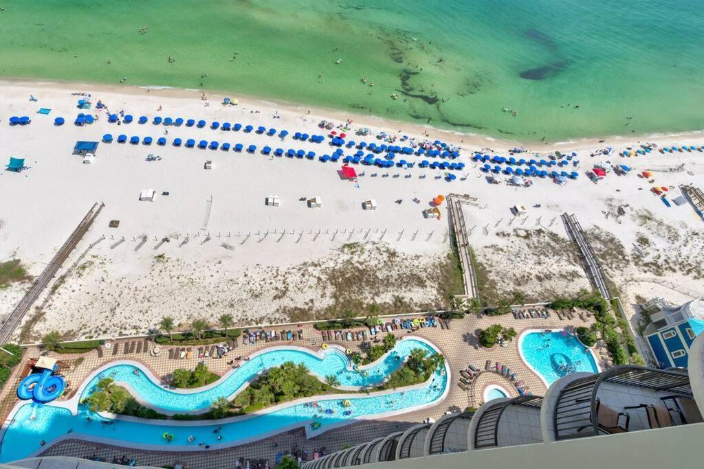 Phoenix West - 2207 - High-End Luxury Beachfront Орандж-Біч Екстер'єр фото
