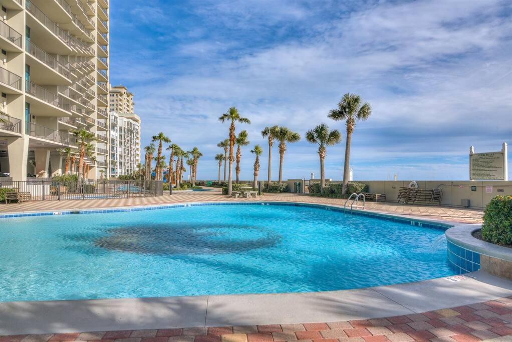 Phoenix West - 2207 - High-End Luxury Beachfront Орандж-Біч Екстер'єр фото