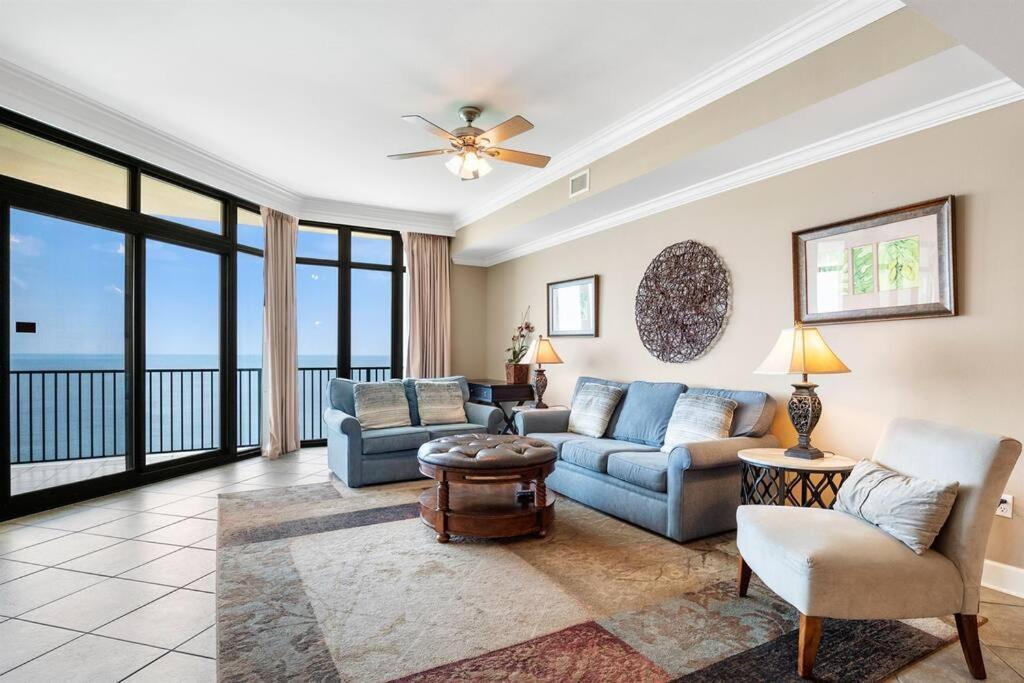 Phoenix West - 2207 - High-End Luxury Beachfront Орандж-Біч Екстер'єр фото