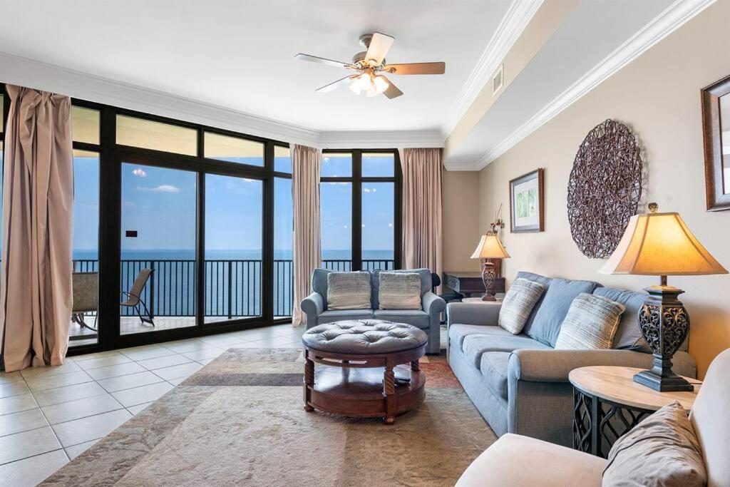 Phoenix West - 2207 - High-End Luxury Beachfront Орандж-Біч Екстер'єр фото
