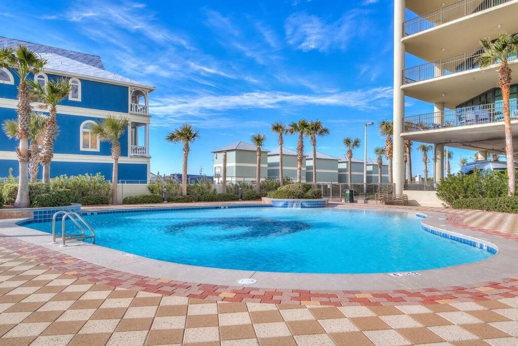 Phoenix West - 2207 - High-End Luxury Beachfront Орандж-Біч Екстер'єр фото