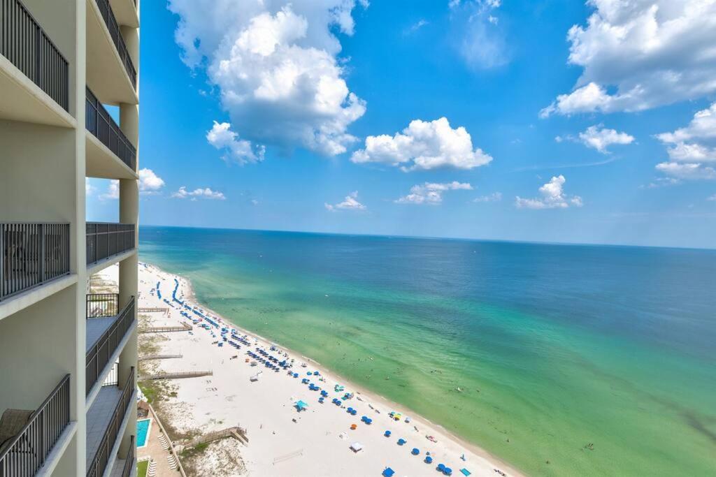 Phoenix West - 2207 - High-End Luxury Beachfront Орандж-Біч Екстер'єр фото