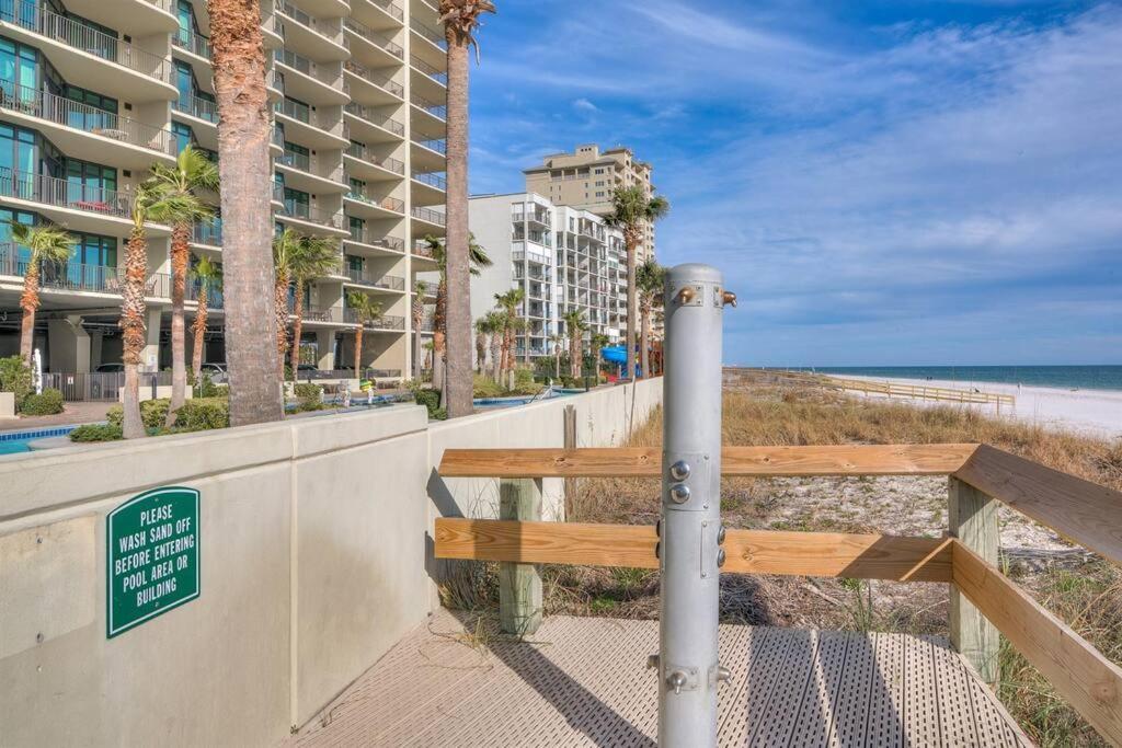 Phoenix West - 2207 - High-End Luxury Beachfront Орандж-Біч Екстер'єр фото